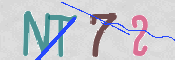 CAPTCHA-Bild